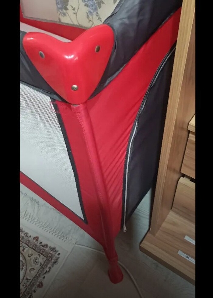 Kanz marka park yatak  - Görsel 5