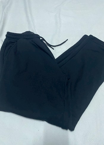 Nike Siyah Parasut Esofman
