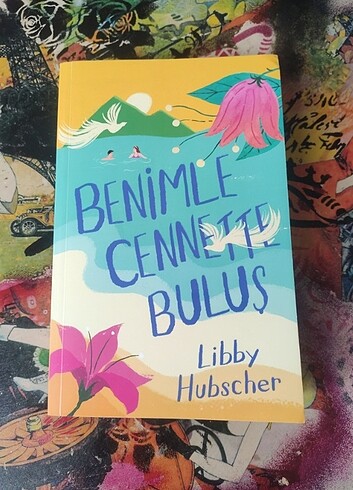 Benimle Cennette Buluş 