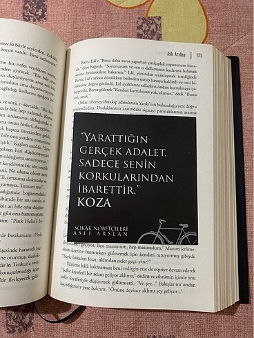  Beden Sokak Nöbetçileri 1