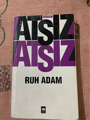 Ruh Adam