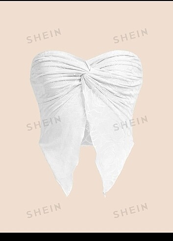 Shein crop