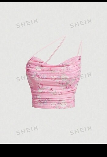 Shein crop