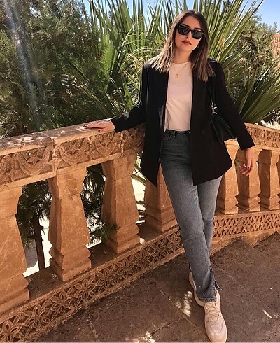 Trendyolmilla jean