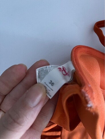 s Beden Penti bikini 36