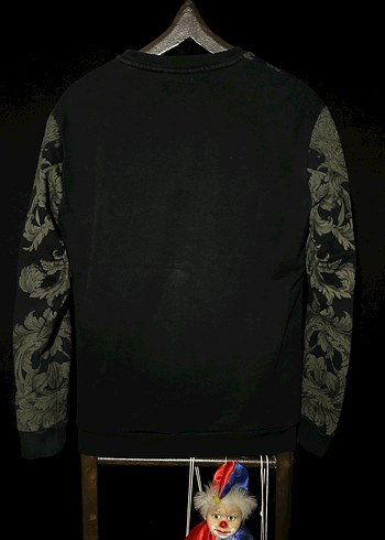 Zara Sweatshirt - Görsel 5