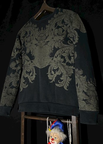 Zara Sweatshirt - Görsel 2