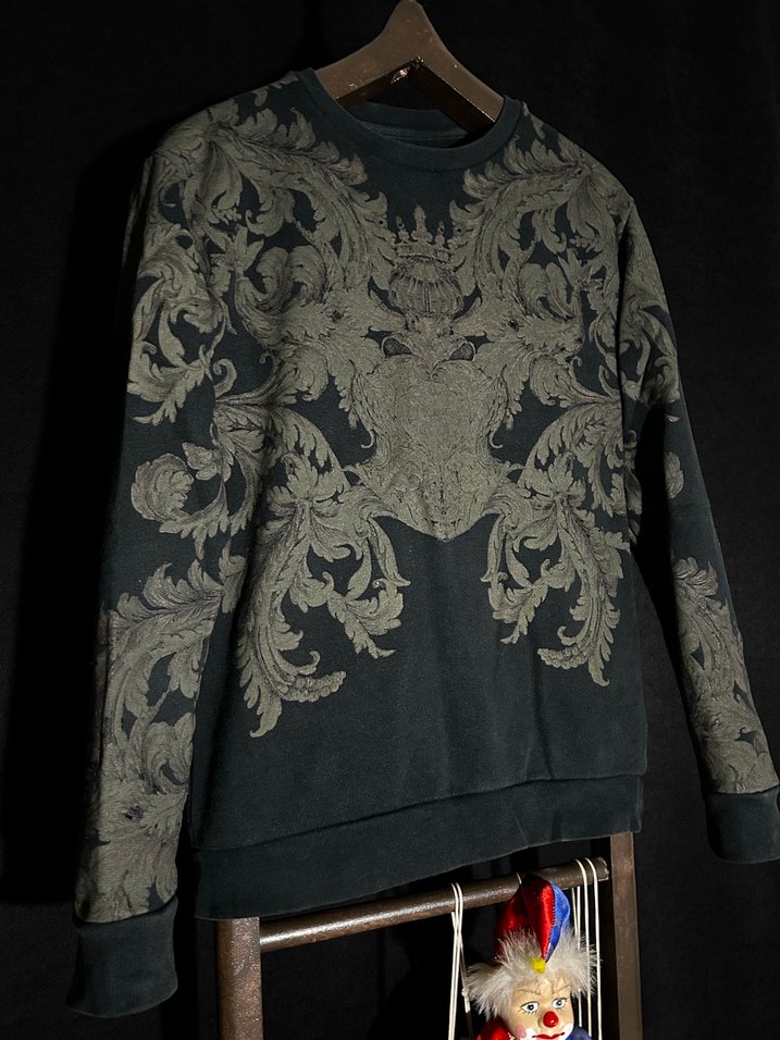 Zara Sweatshirt - Görsel 3