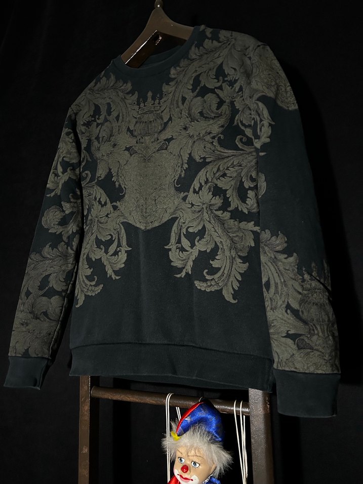 Zara Sweatshirt - Görsel 2