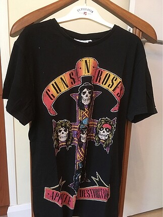 Guns n? roses Orijinal tshirt
