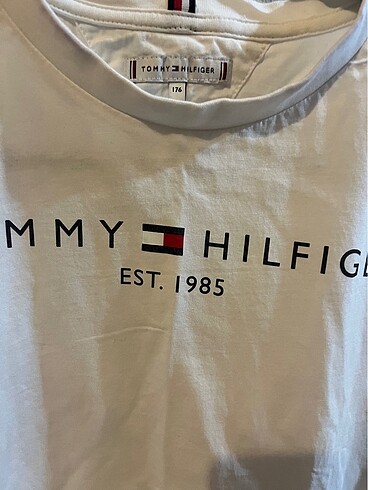 s Beden Tommy tshirt