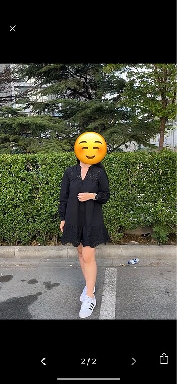 Zara Zara fisto elbise