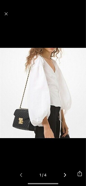 Michael kors canta