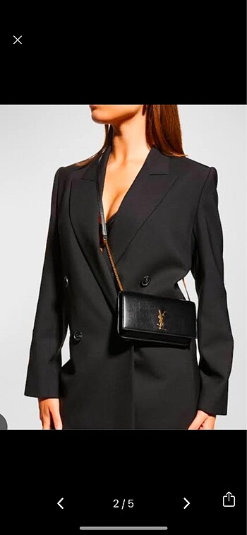 Yves Saint Laurent Ysl çanta