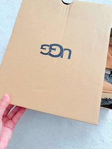 38 Beden Ugg bilekten model