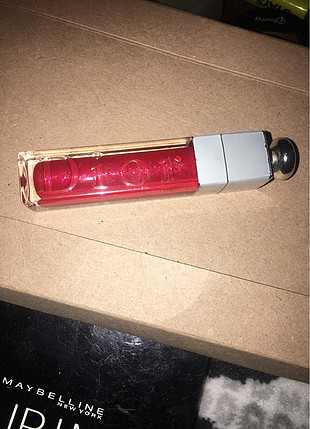 Dior gloss 