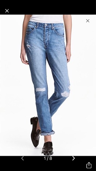 H&M jean