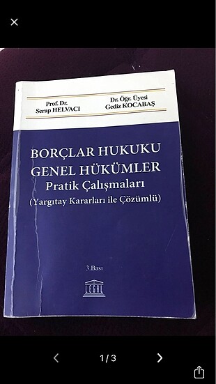 Pratik kitabı