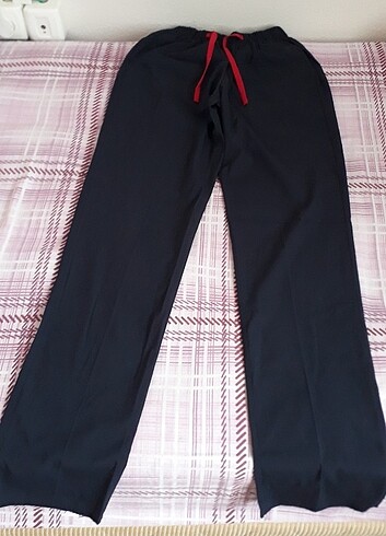 Lacivert cerrahi forma