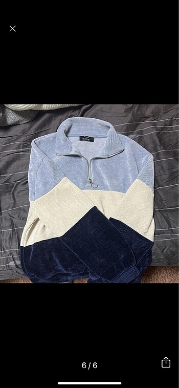 Bershka Sonil Sweatshirt