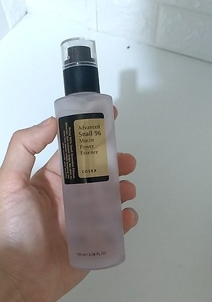 COSRX SNAİL 96 ESSENCE