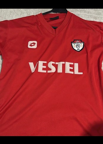 Lotto Vestel Manisaspor Orijinal Forma