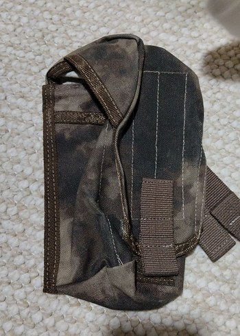 Eastpak Camo Taktik Silah Kilifi Dayanikli Ve Kompakt Tasarim