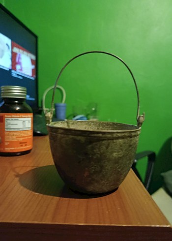 Gardrops ilanı