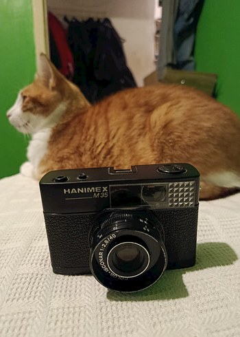 Canon ürünü