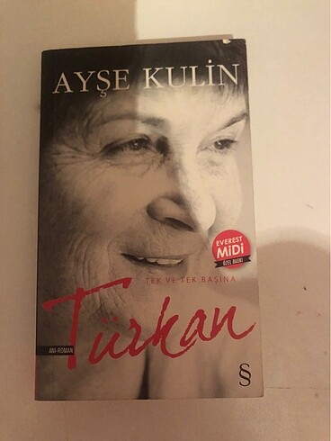 ayşe kulin türkan