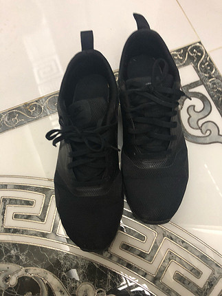 Nike spor ayakkabı 