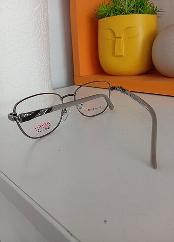 Ray Ban İNFİNİTİ KADIN TAŞ DETAYLI OPTİK ÇERÇEVE