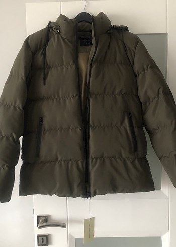 Collection B Haki Sisme Mont
