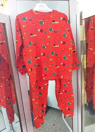 Pijama takımı 