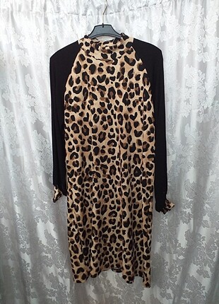 Leopar Tunik 