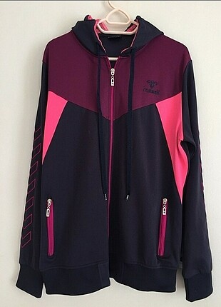 Hummel hırka