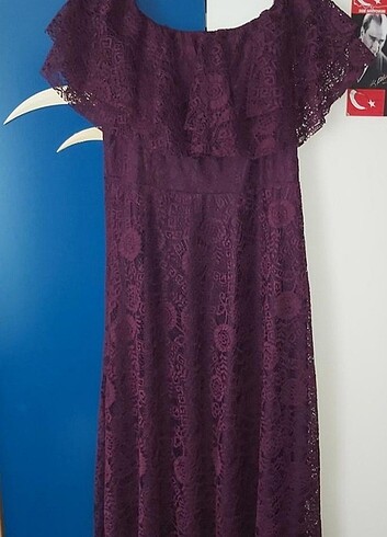 46 Beden Abiye