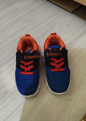 Kinetix Kinetix Erkek Çocuk Renkli Spor Ayakkabı