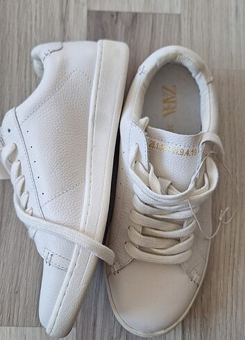 Zara Zara ayakkabı