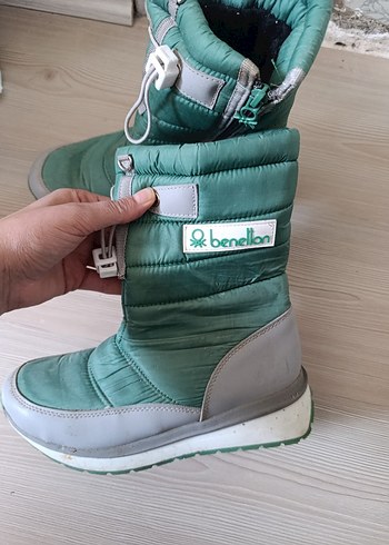 Benetton Kar Botu