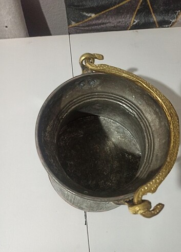 Beden Bakır