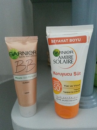 Garnier bb krem 