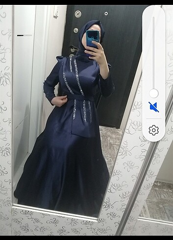 Diğer Tesettür abiye