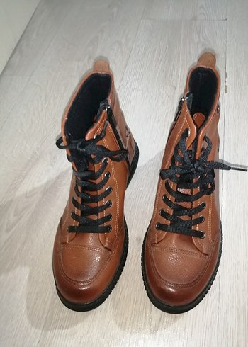 Kadın bot - Görsel 3