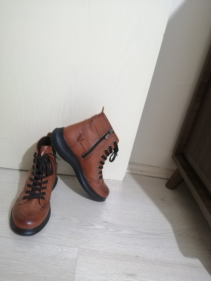 Kadın bot - Görsel 4