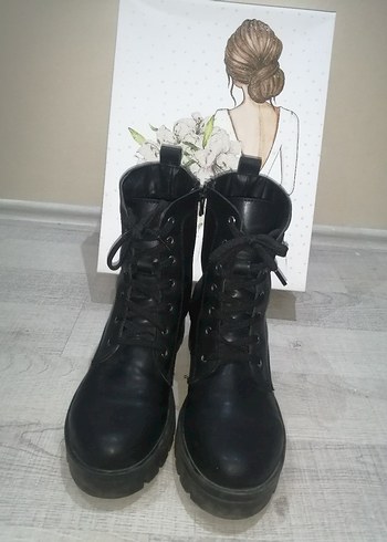 Bambi kadın bot - Görsel 5