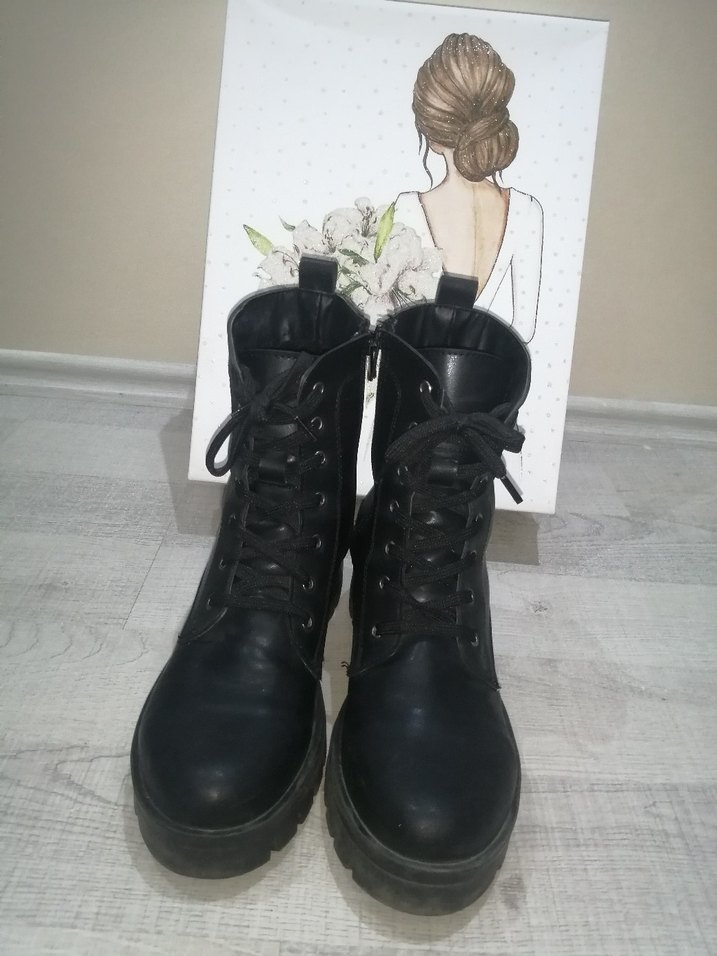 Bambi kadın bot - Görsel 5