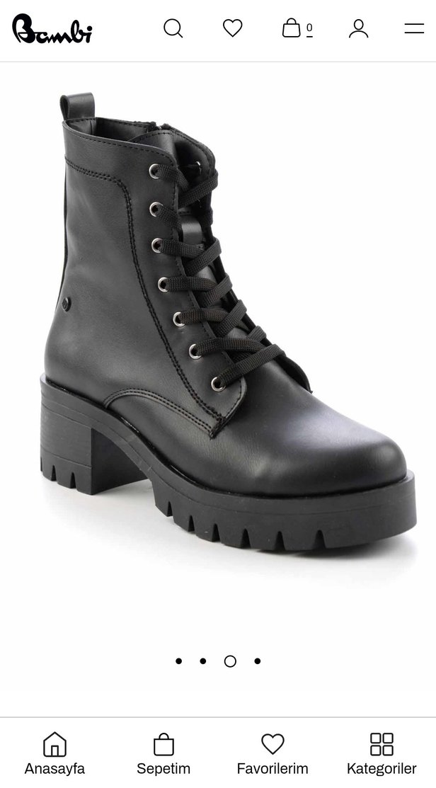 Bambi kadın bot - Görsel 3