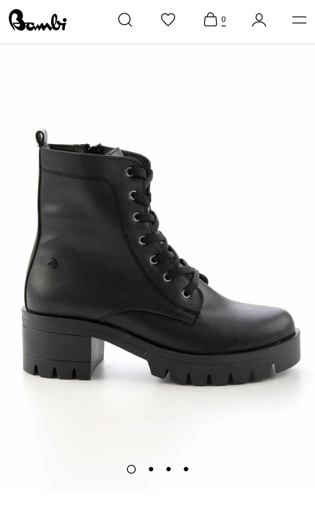 Bambi kadın bot - Görsel 2