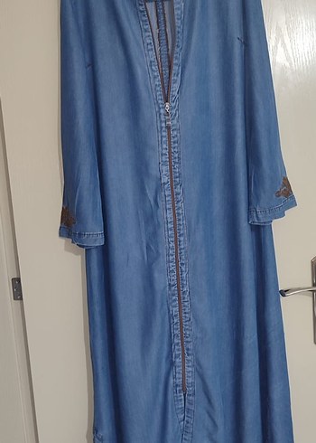 Kot uzun trençkot - Görsel 3